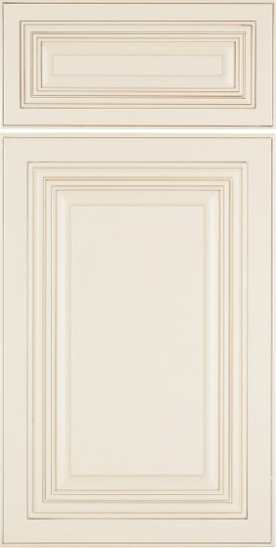 Antique White